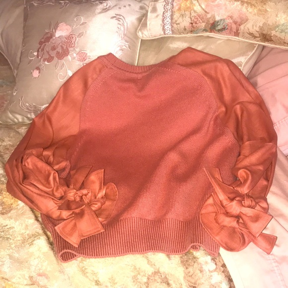 ADEAM sweater - Picture 8 of 9